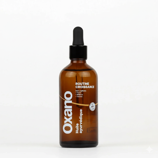 Oxano Oxano Hair Growth Oil