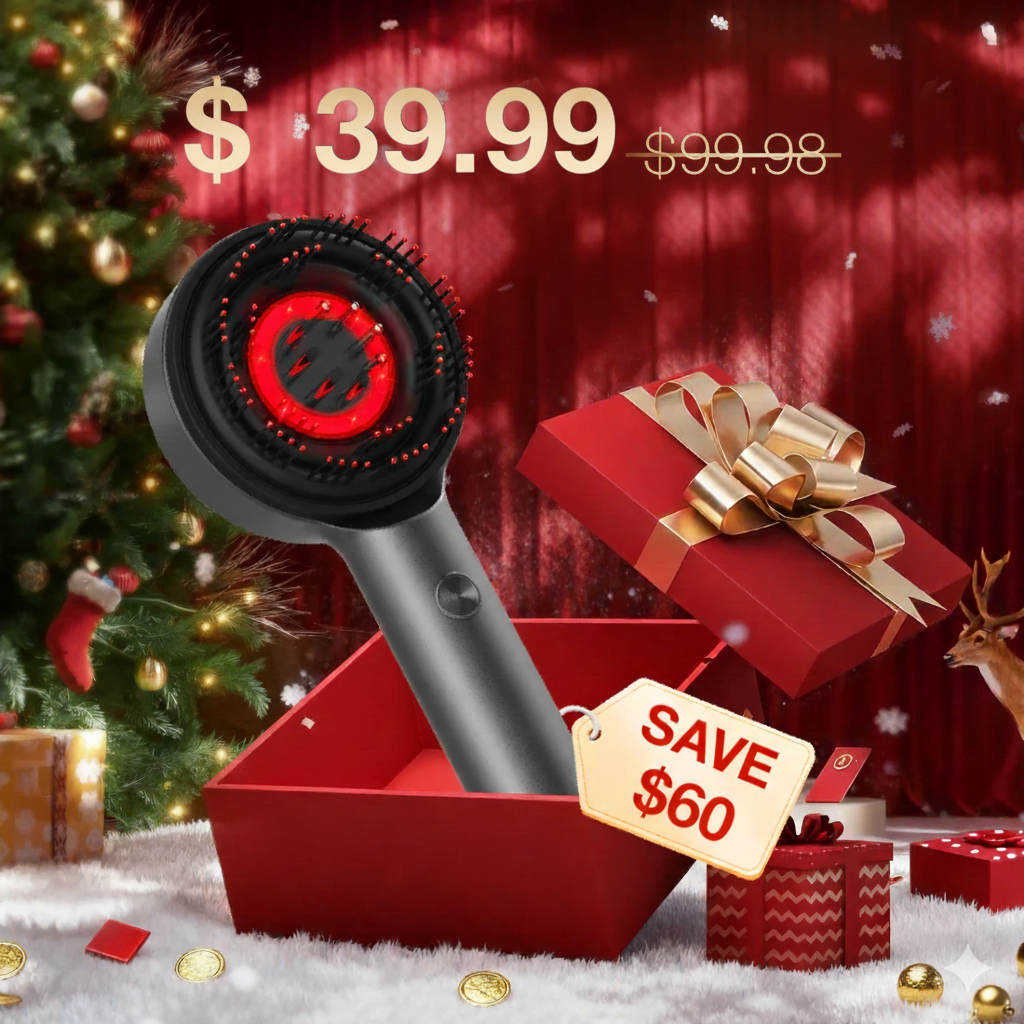 Oxano Z1 Scalp Massager