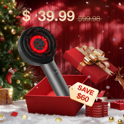 Oxano Z1 Scalp Massager