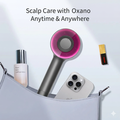 Oxano Z1 Scalp Massager